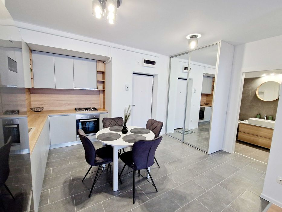 Inchiriere Apartament 2 Camere Atria Urban Resort - Sector 1