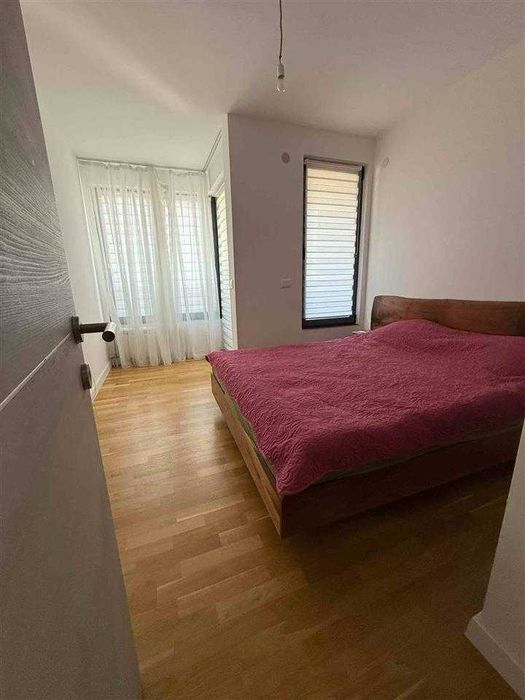 Дава се под наем Тристаен апартамент в Бургас, Славейков - 68 кв.м за 255 € - Снимка #4