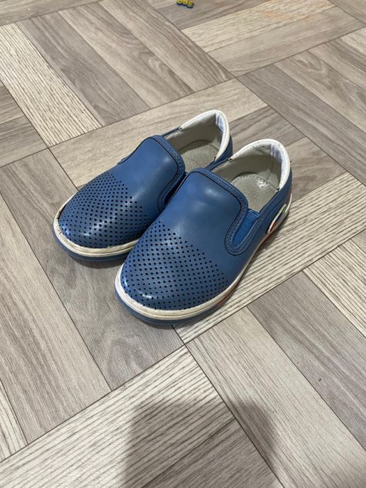 Детская обувь, размеры 18-26