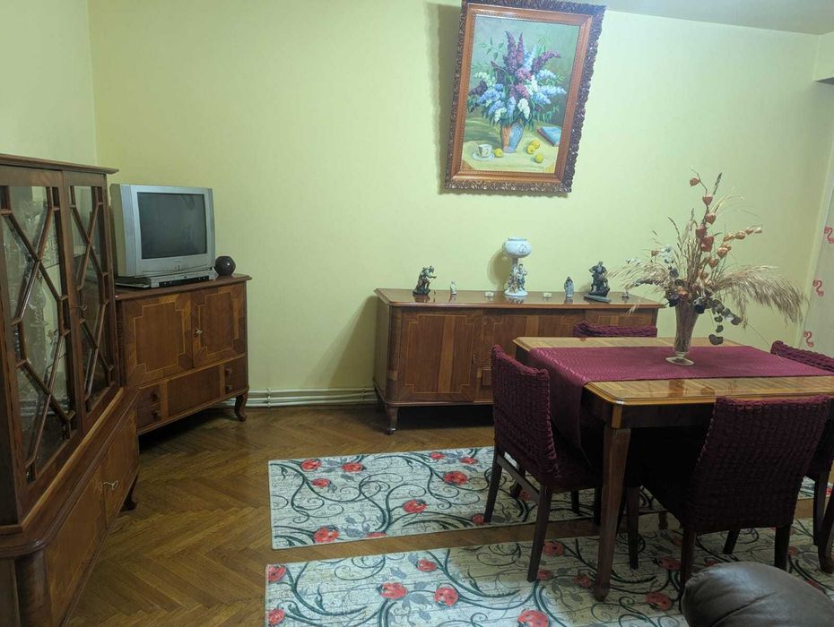 vanzare apartament 4 camere, zona centrala