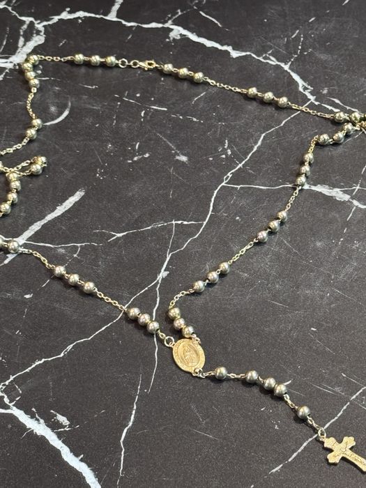 Lant aur 14k  20,13 gr