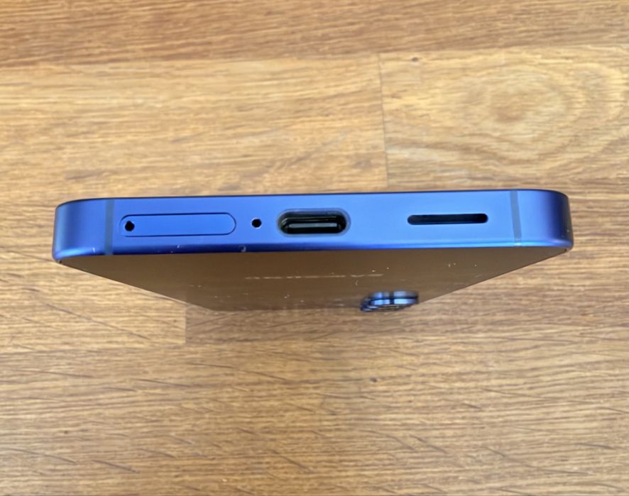 Samsung Galaxy S25 128Gb Navy