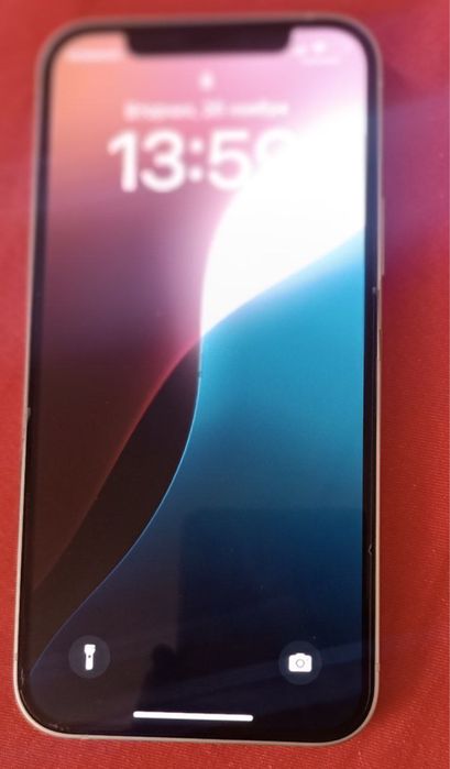 Telefon Iphone 12