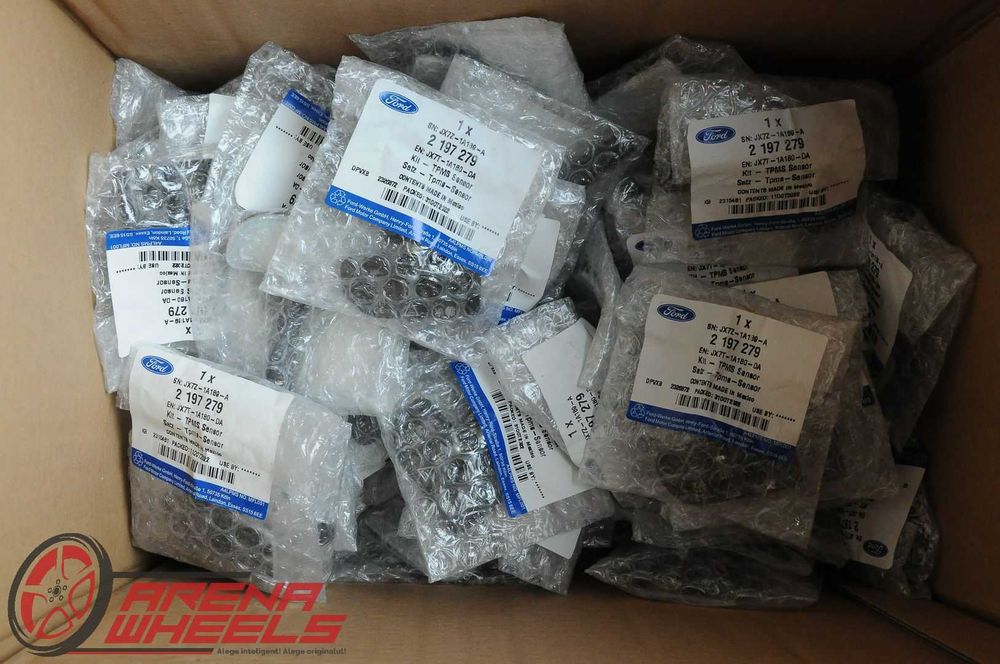 Senzori Presiune Noi Originali Ford Kuga 2 Puma JX7T-1A180-CA 2197279