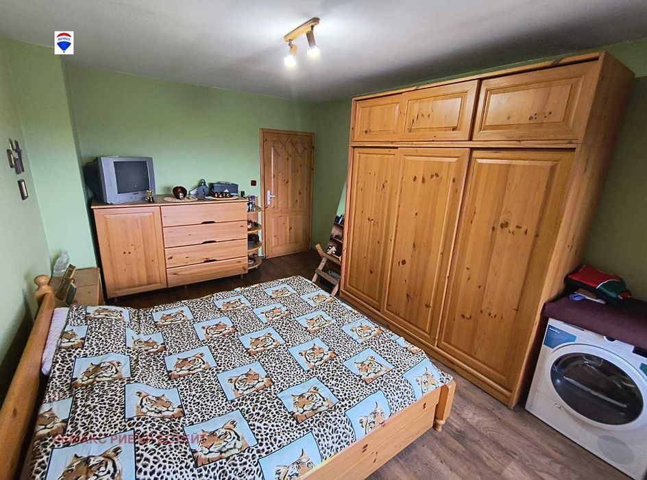 Продава се Четиристаен апартамент в Русе, Чародейка - Север - 103 кв.м за 1135 €/кв.м - Снимка #10