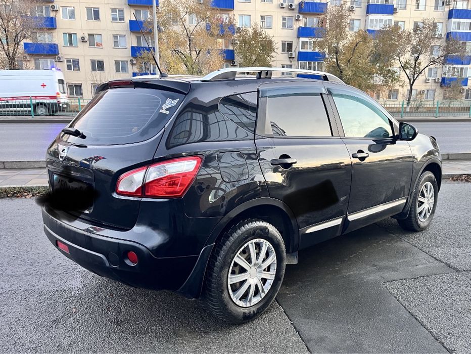 Продам автомобиль