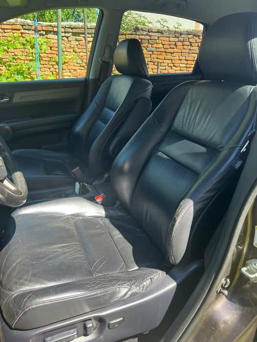 Honda CRV 4×4 din 2010