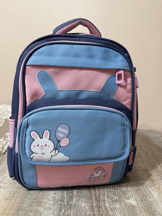 Школьный рюкзак!