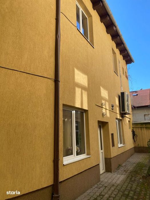 Cladire OFFICE 360mp util | 421mp teren | ULTRACENTRAL | Iuliu Maniu