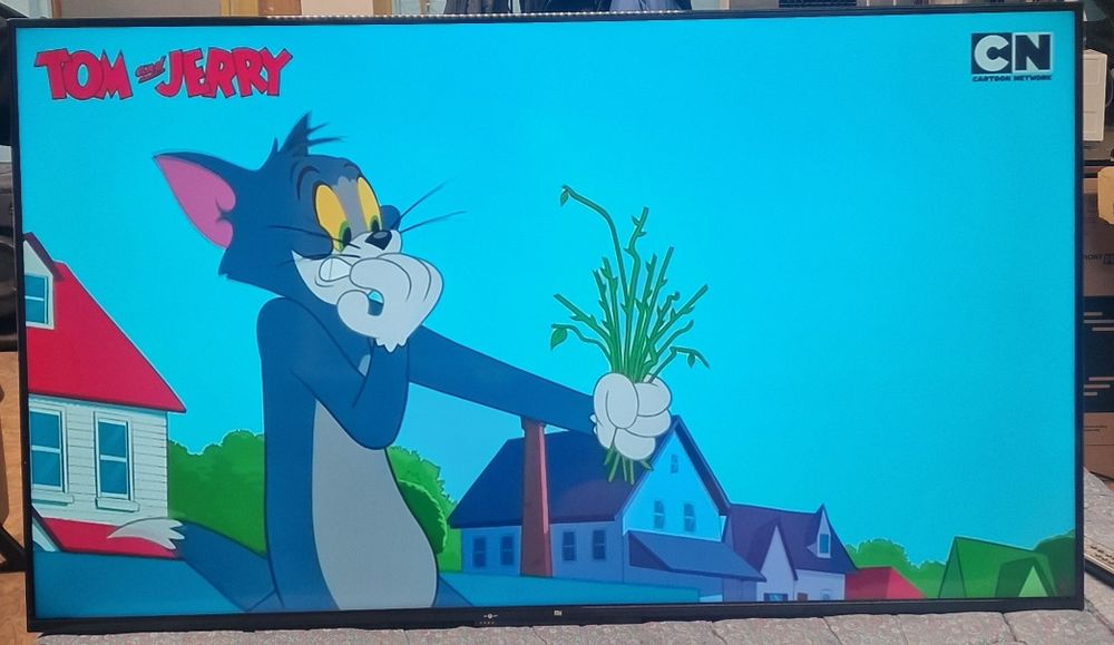 Телевизор Xiaomi L50M6