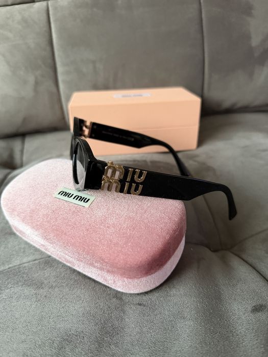 Дамски очила Miu Miu Fendi Dita