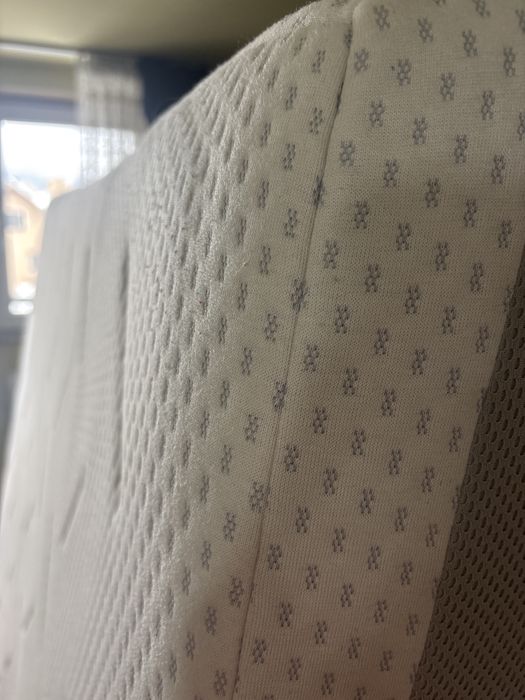 Saltea wellpur 160 x 200