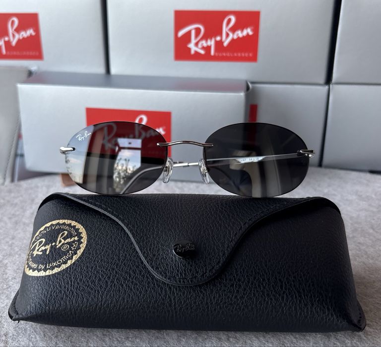 Ray Ban RB3767 оригинални