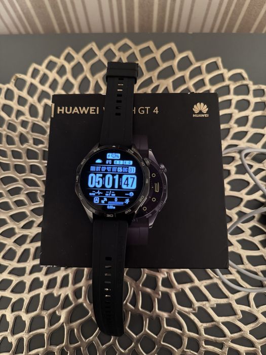 продам Huawei GT4