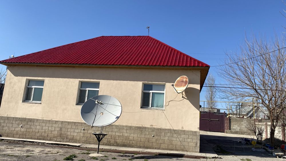 По краска крыша/ангар навес