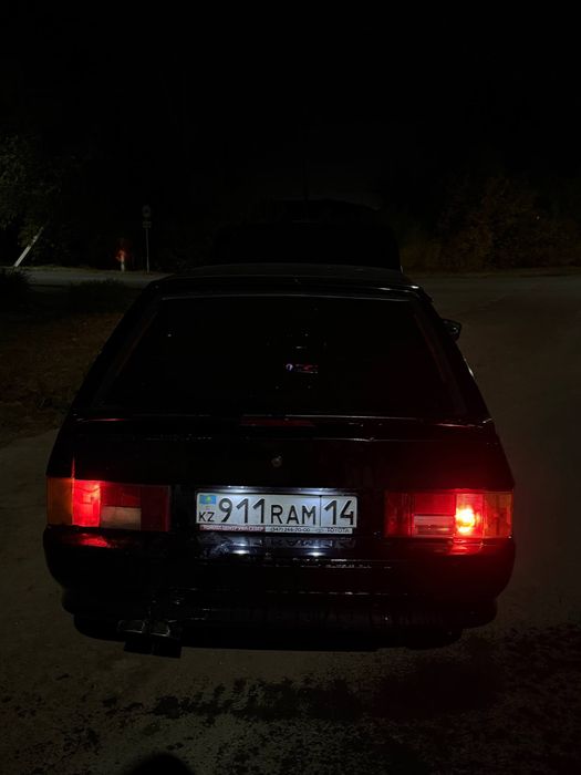 Продам ваз тринашку