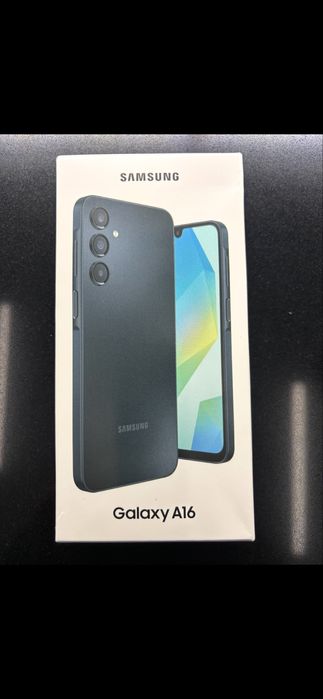 Samsung Galaxy A16 (модел 4G)