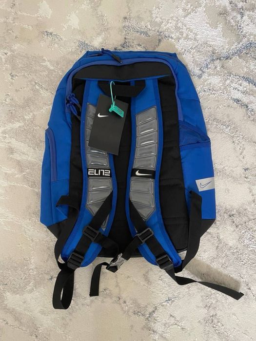 nike elite backpack