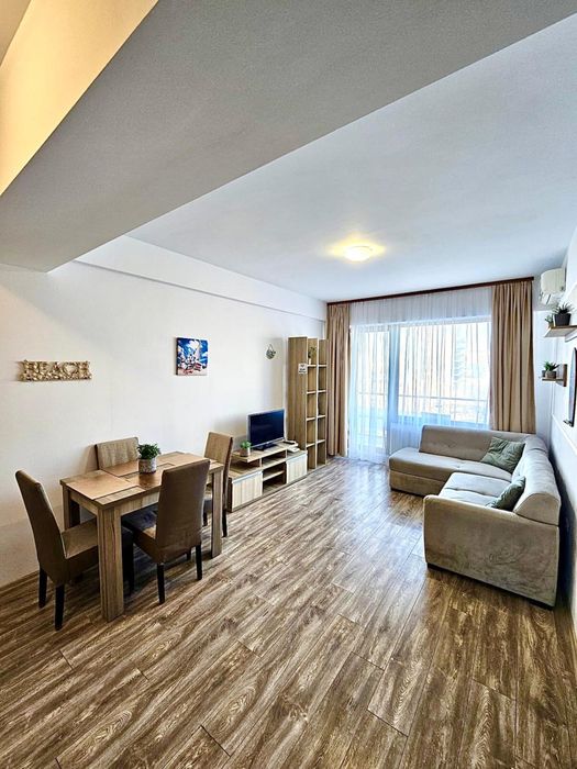 Apartament 2 camere Summerland Mamaia Nord — fotografia 3