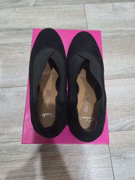 Туфли Clarks Softwear