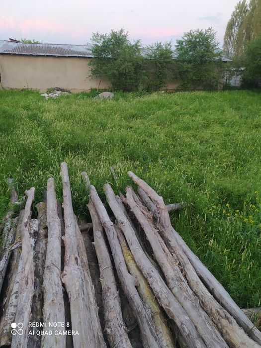 Продается земельный участок