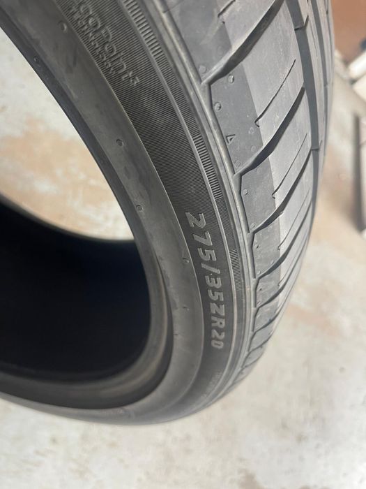 Anvelope sailun 245/40r20 cu 275/35r20