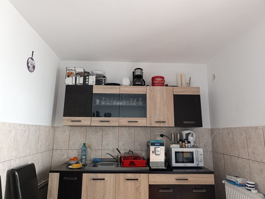 Apartament 3 camere