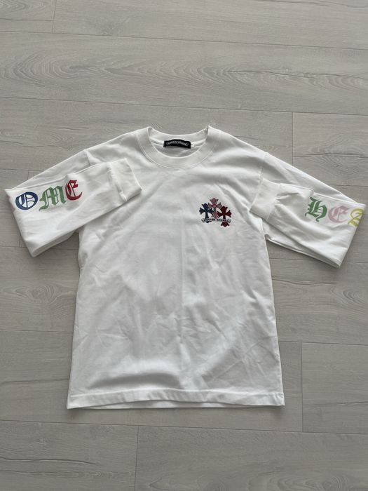Bluza Chrome Hearts