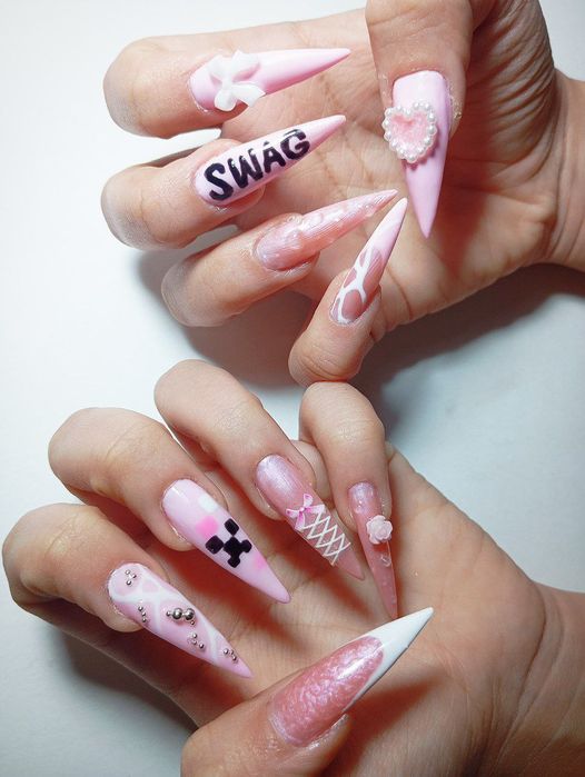 мастер маникюра на дому