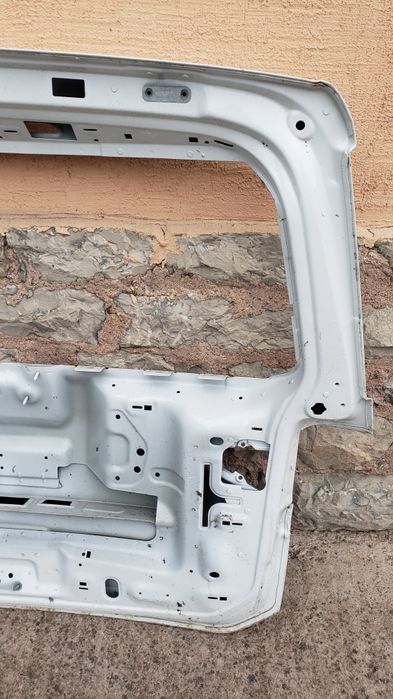 заден капак, врата VW Tiguan 2015-24g.