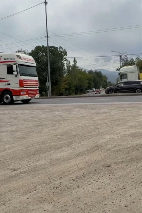 Каскелен Карлығаштан 6 соток