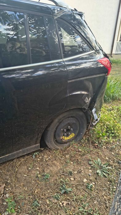 FORD C-Max 2011 — imagine 2