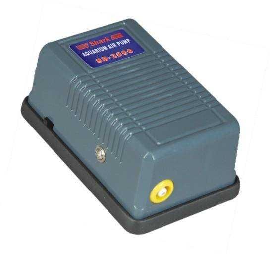 Компрессор аквариумный SB-2800.