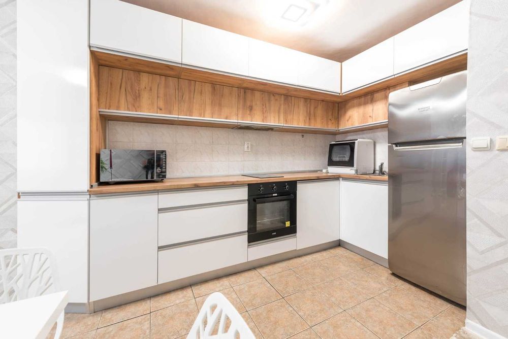 Тристаен до ОКРБ - Лидл - гр. Варна