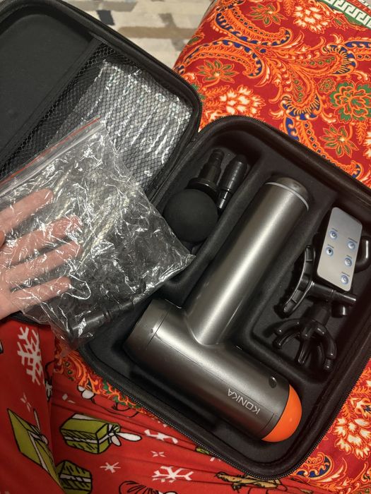 Продам массажер мини