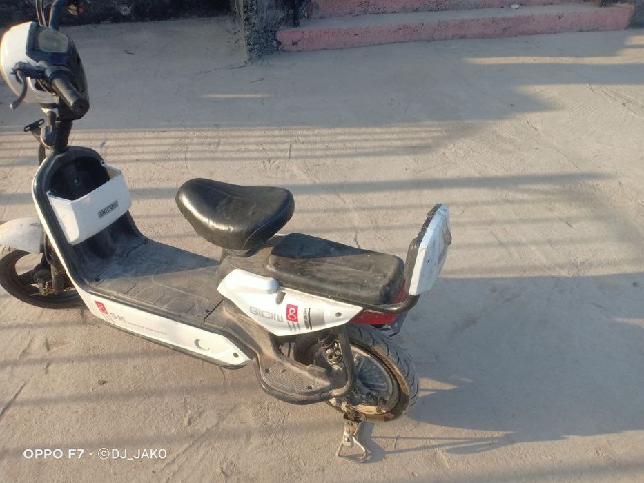 мапет/скутер 350 ватт