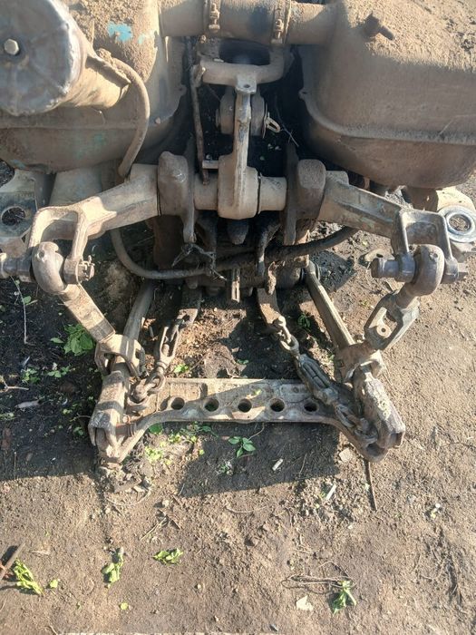 Буровое установка