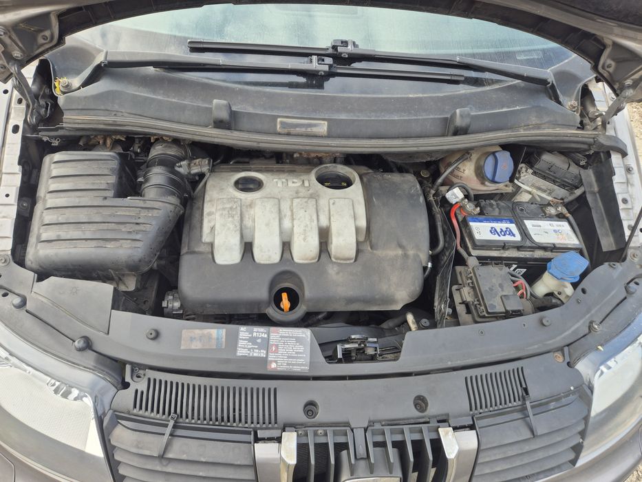 Сеат Алхамбра 2.0,ТДИ, 140,К.С, на части. Seat Alhambra.