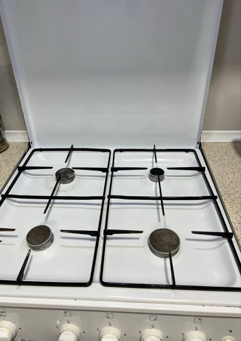 Продаётся газ плита