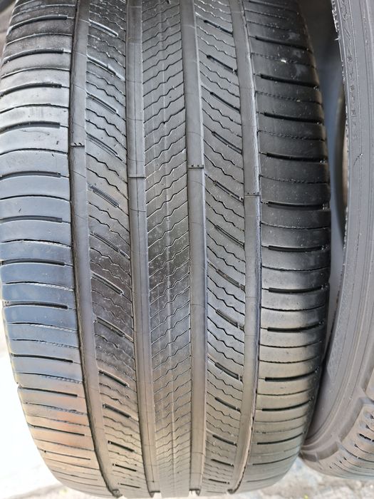 Продам шины 225/45/18 мишелин