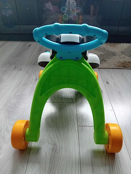 Проходилка Fisher Price