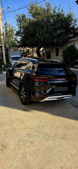 BYD Chempion 2024/25 toʻliq toʻq Kiraska top toza  tayyor full navorot