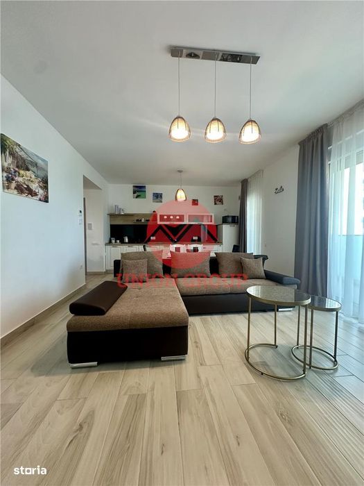 Apartament 2 camere în Complex Premium la Malul Marii, Vedere Sup — fotografia 2