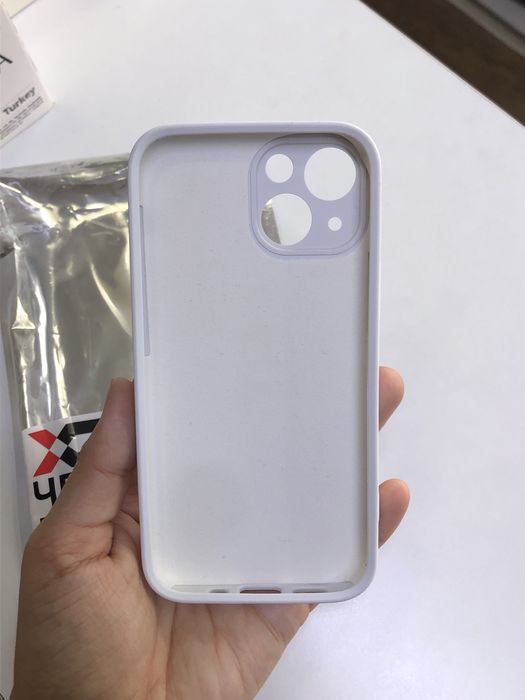 Айфон 13 миниге чехол сатылады