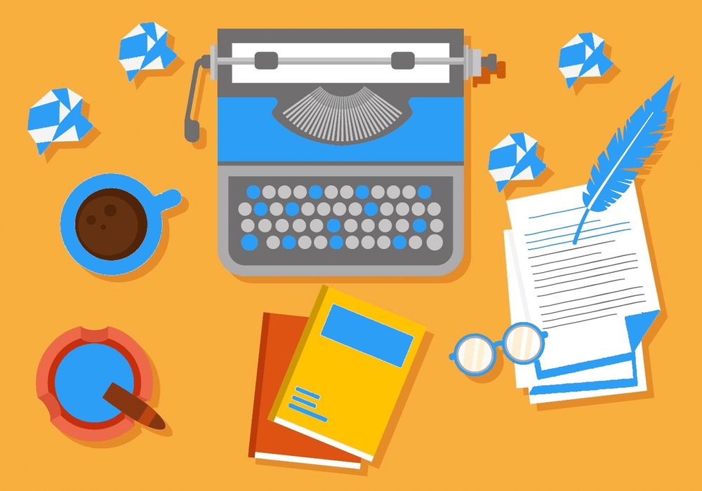 Рассказы и повести на заказ. Любые сюжеты.