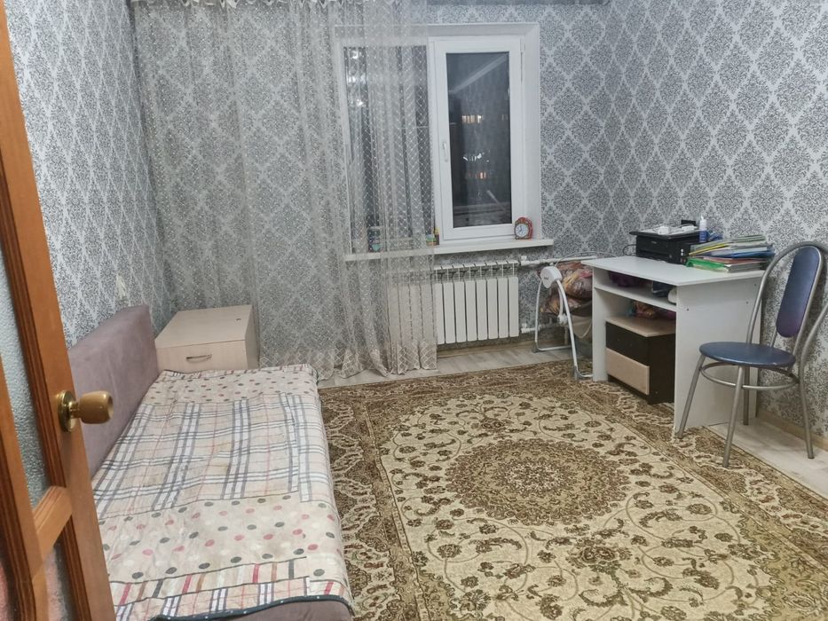 Продам 2х комн.кв.в районе космоса.