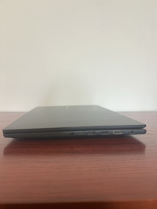 ASUS VivoBook – i5-1240P / 16GB RAM / 512GB SSD