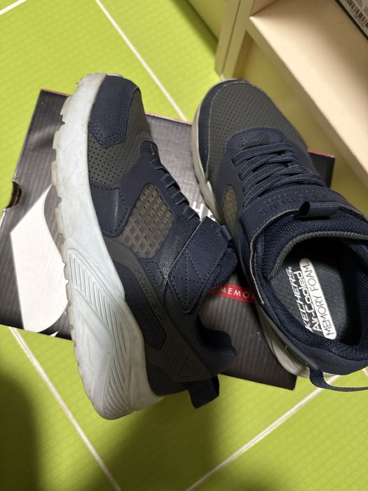 Обувь детская 7-9лет весна