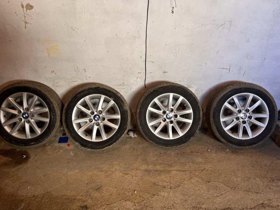 Продам диски с шинами