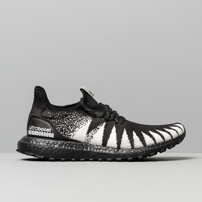 adidas x Neighborhood UltraBOOST All Terrain - мъжки дизаинерски марат